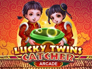 LuckyTwinsCatcher