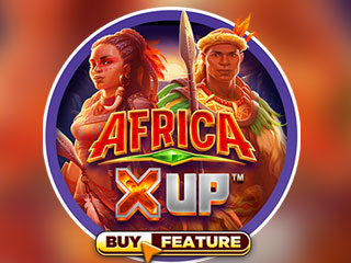 Africa X UP