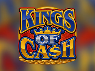 Kings of Cash