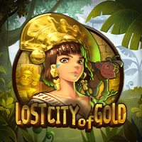 LostCityOfGold