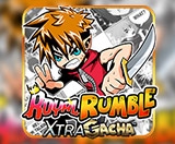 Royal Rumble XtraGacha`